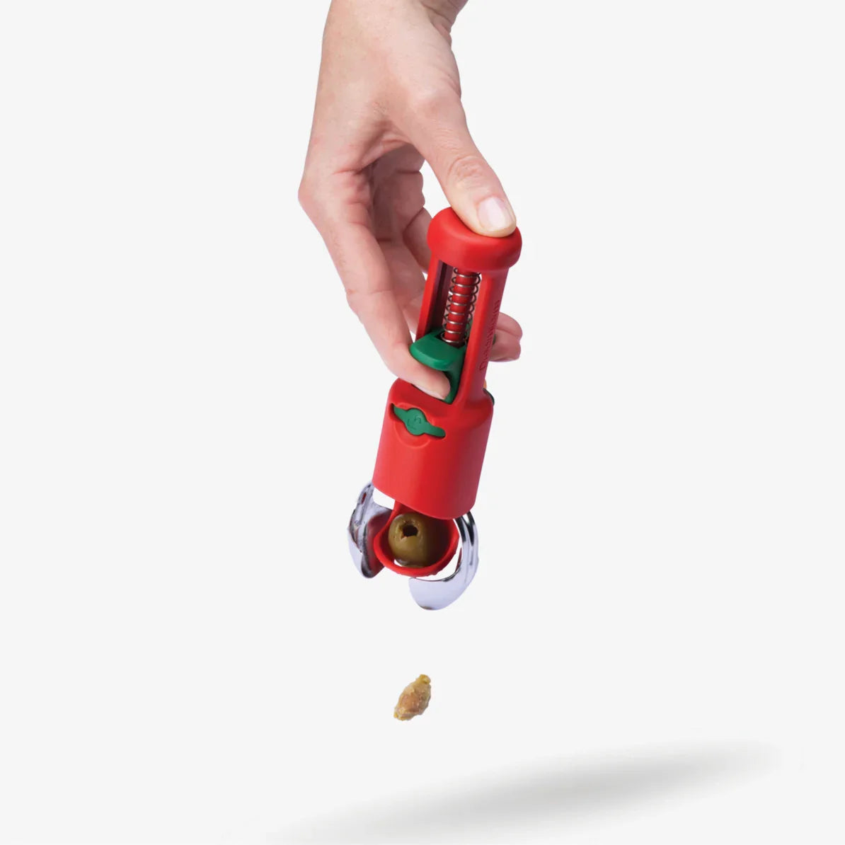 Dreamfarm Hullapit - Marcel’s Culinary Experience