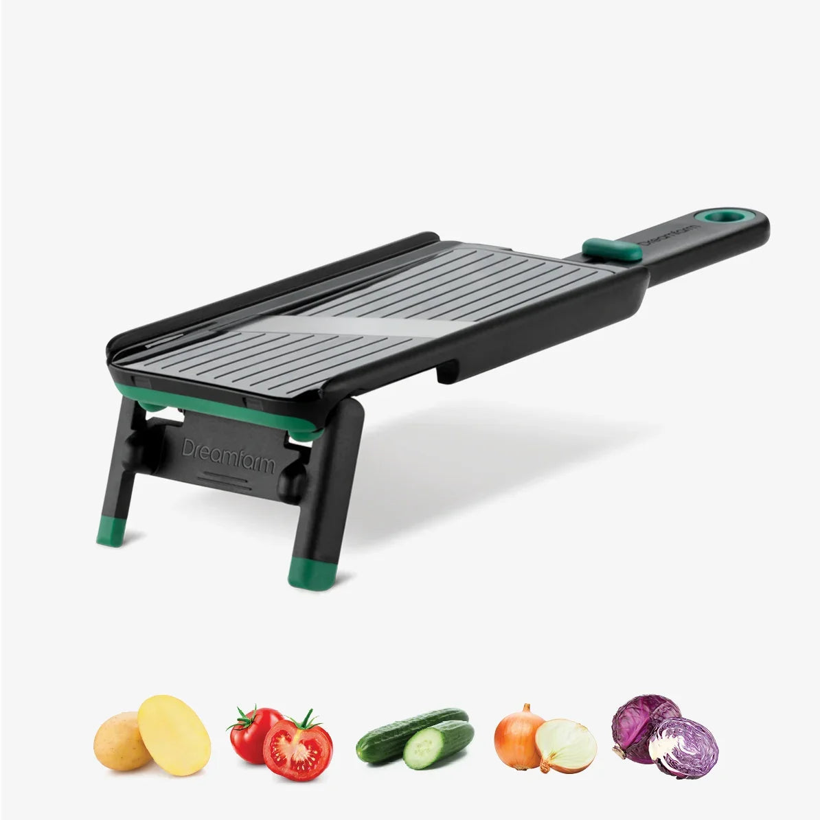 Dreamfarm Nocutu - Marcel’s Culinary Experience