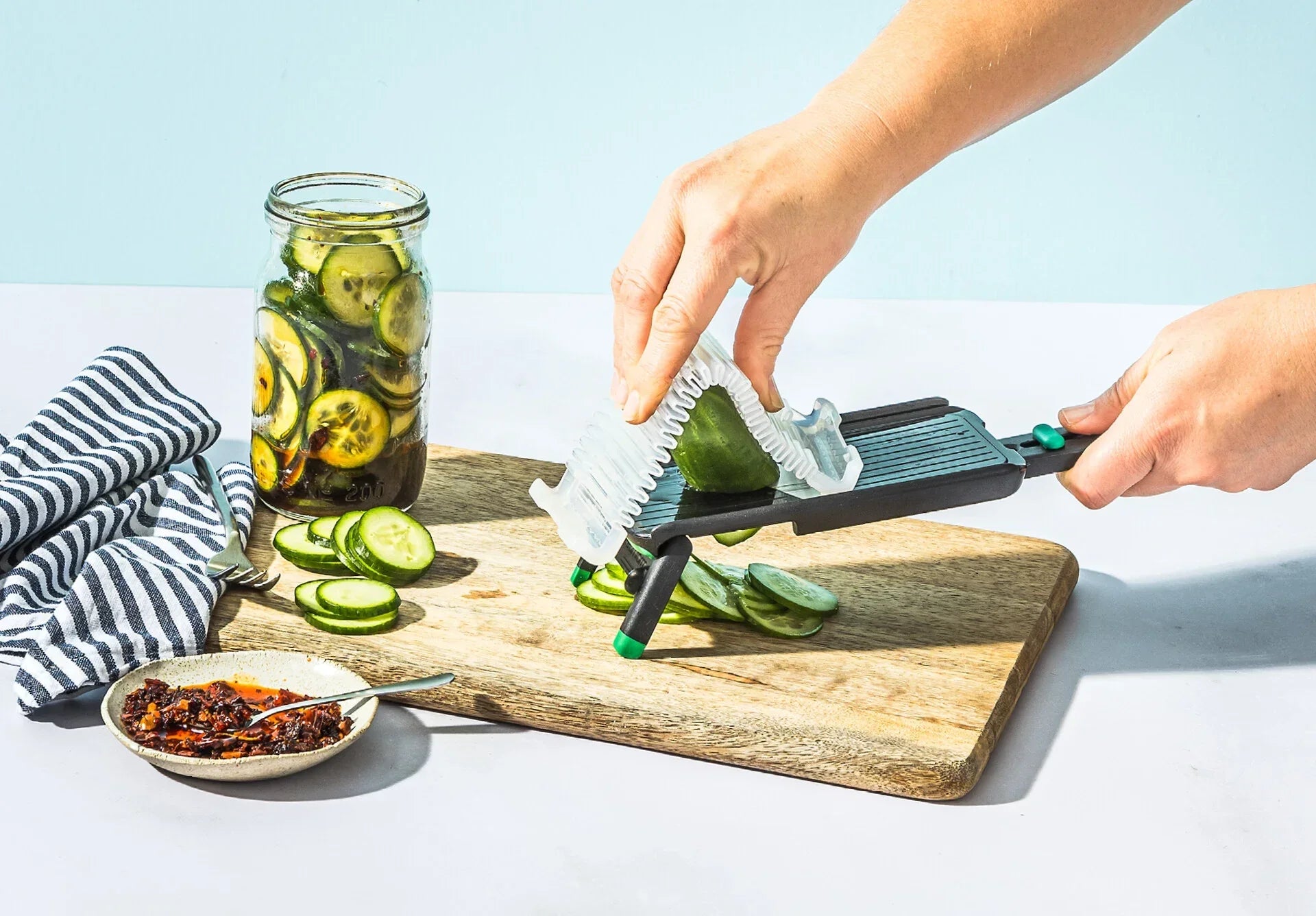 Dreamfarm Nocutu - Marcel’s Culinary Experience