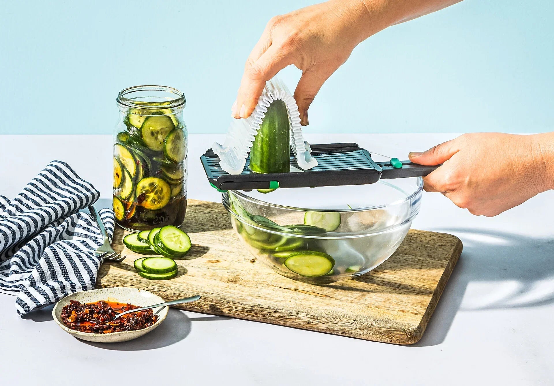 Dreamfarm Nocutu - Marcel’s Culinary Experience