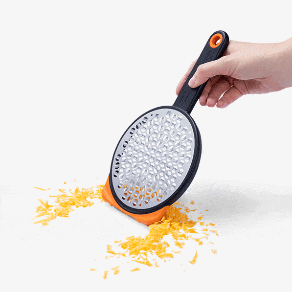 Ograte Coarse