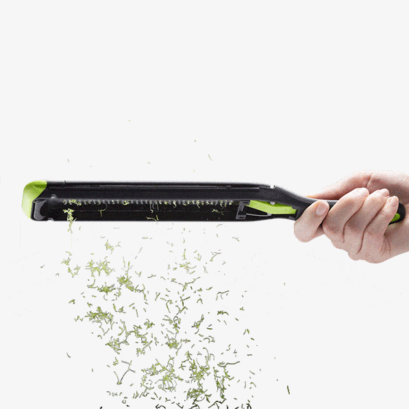 Dreamfarm Ozest - Marcel’s Culinary Experience