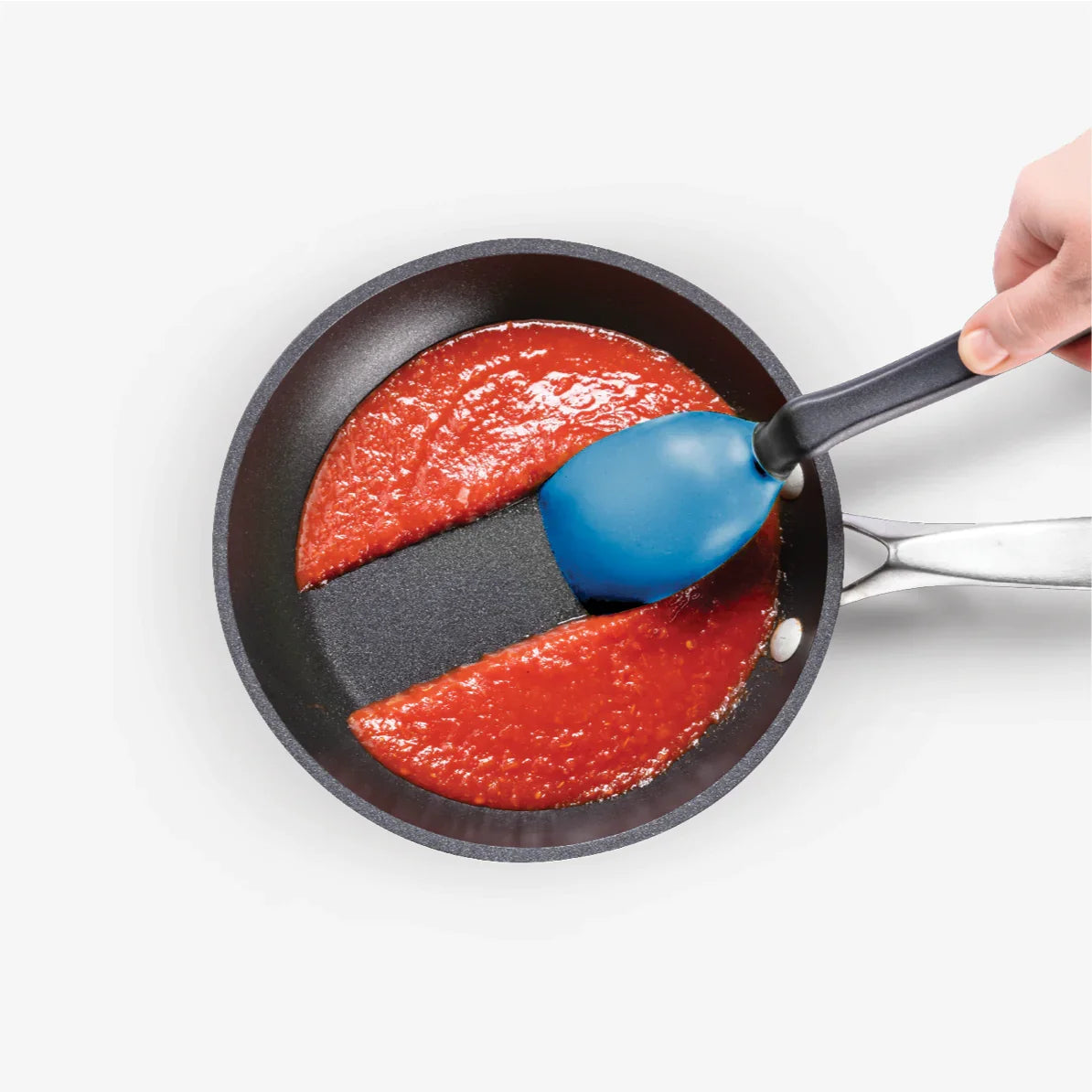 Dreamfarm Supoon - Classic Blue - Marcel’s Culinary Experience