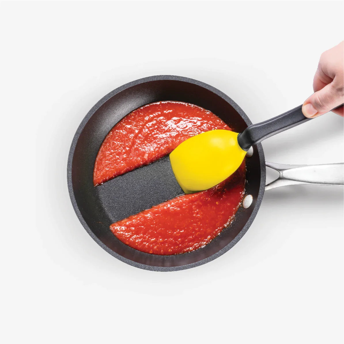 Dreamfarm Supoon - Yellow - Marcel’s Culinary Experience