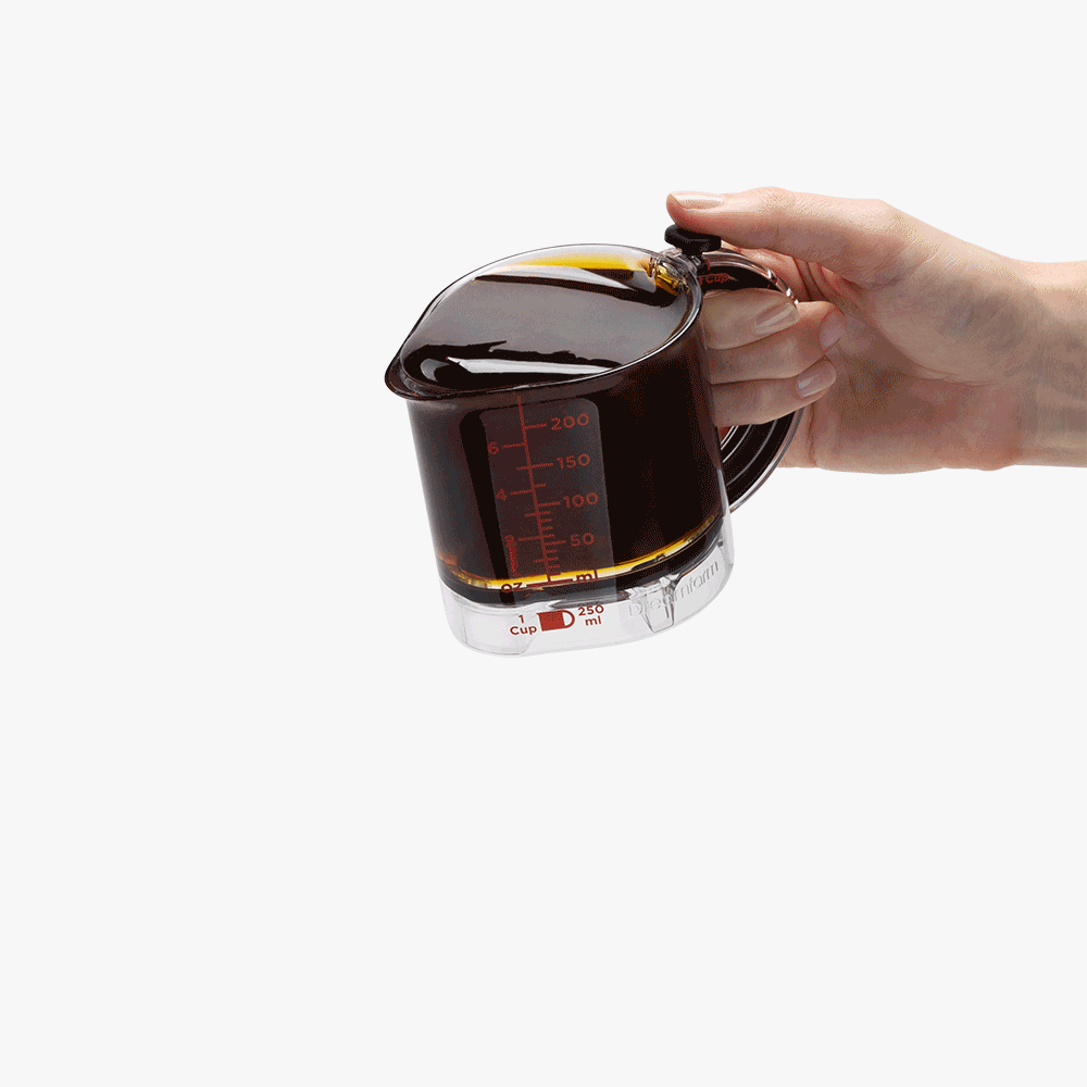 Dreamfarm Upcup - Marcel’s Culinary Experience