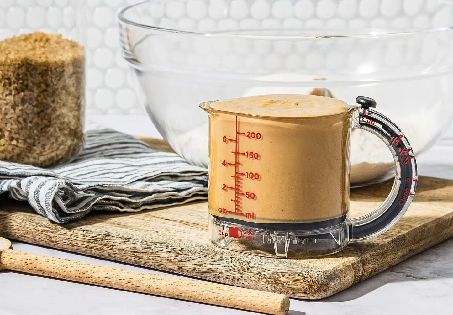 Dreamfarm Upcup - Marcel’s Culinary Experience