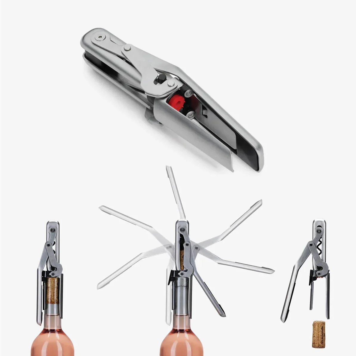 Dreamfarm Winopen - Marcel’s Culinary Experience