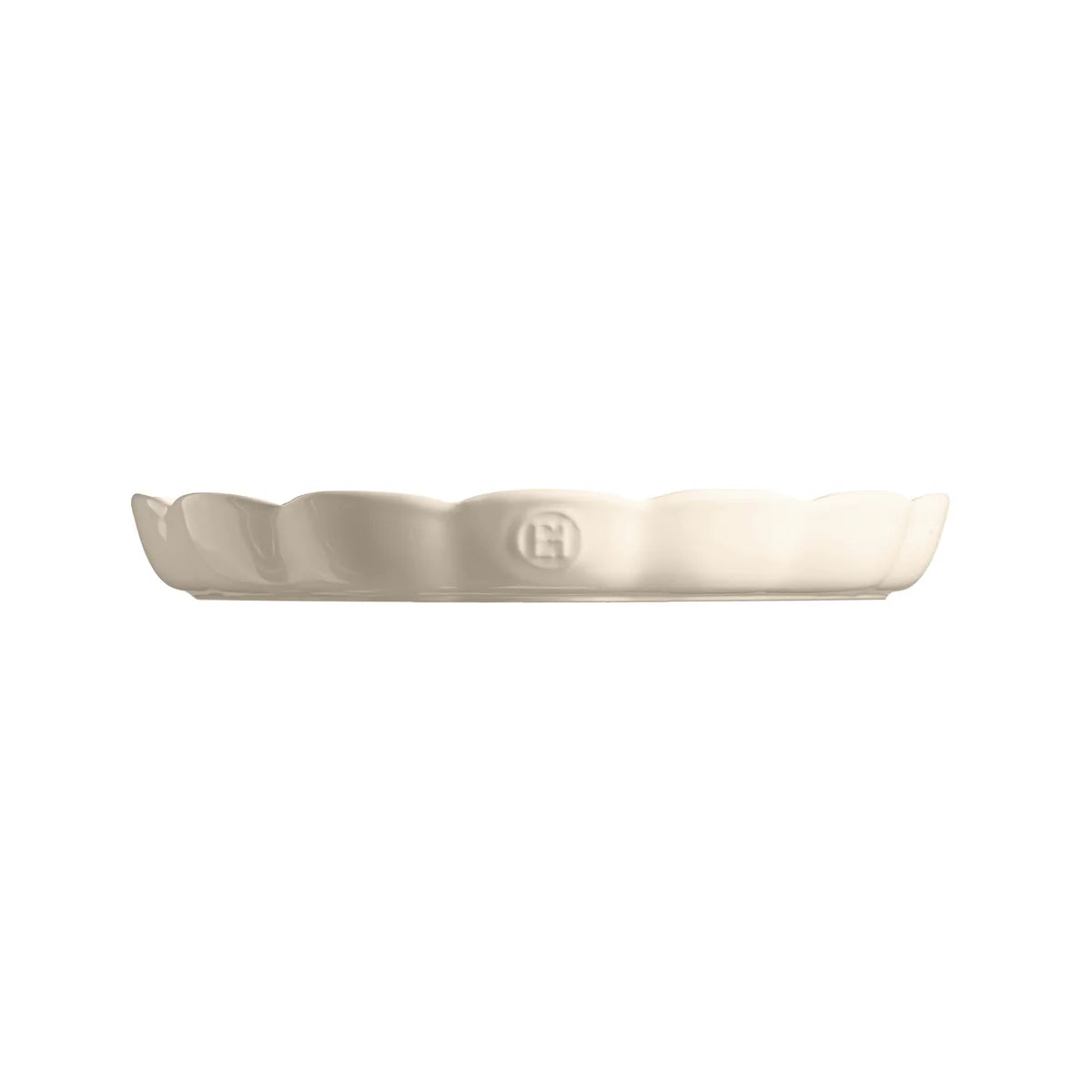 Emile Henry Madeleine Round Tart Dish
