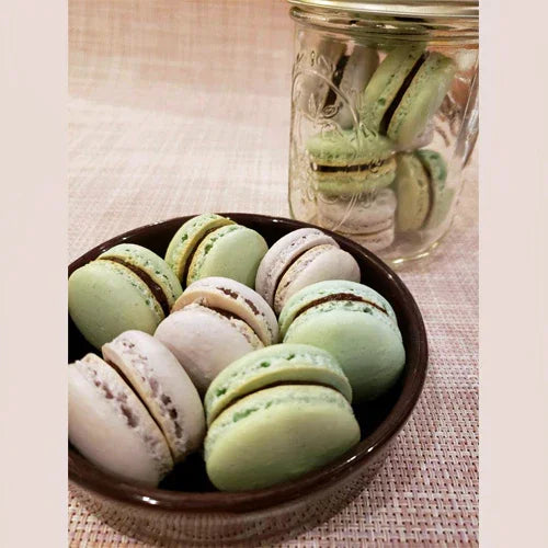 Workshop: Seasonal French Macarons (Hands On) - Marcel’s Culinary Experience