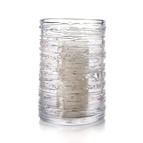 Simon Pearce Echo Lake Hurricane L - Marcel’s Culinary Experience