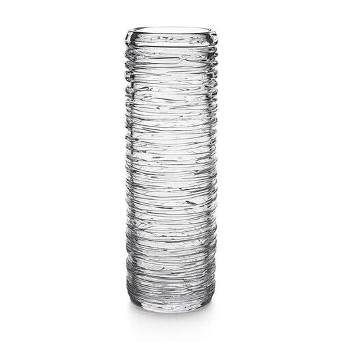 Simon Pearce Tall Echo Lake Vase - Thumbnail 4