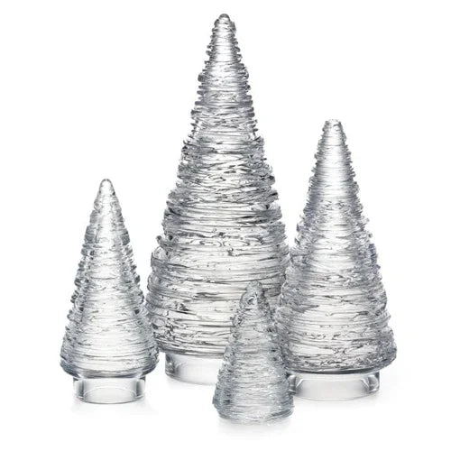 Simon Pearce Echo Lake Evergreen 10" - Marcel’s Culinary Experience