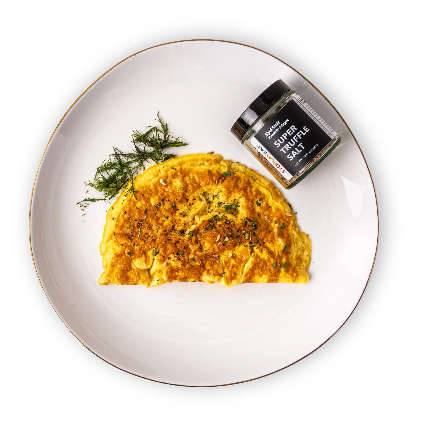SydSalt Super Truffle Salt