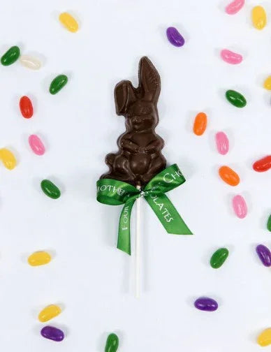 Four Brothers Easter Pop