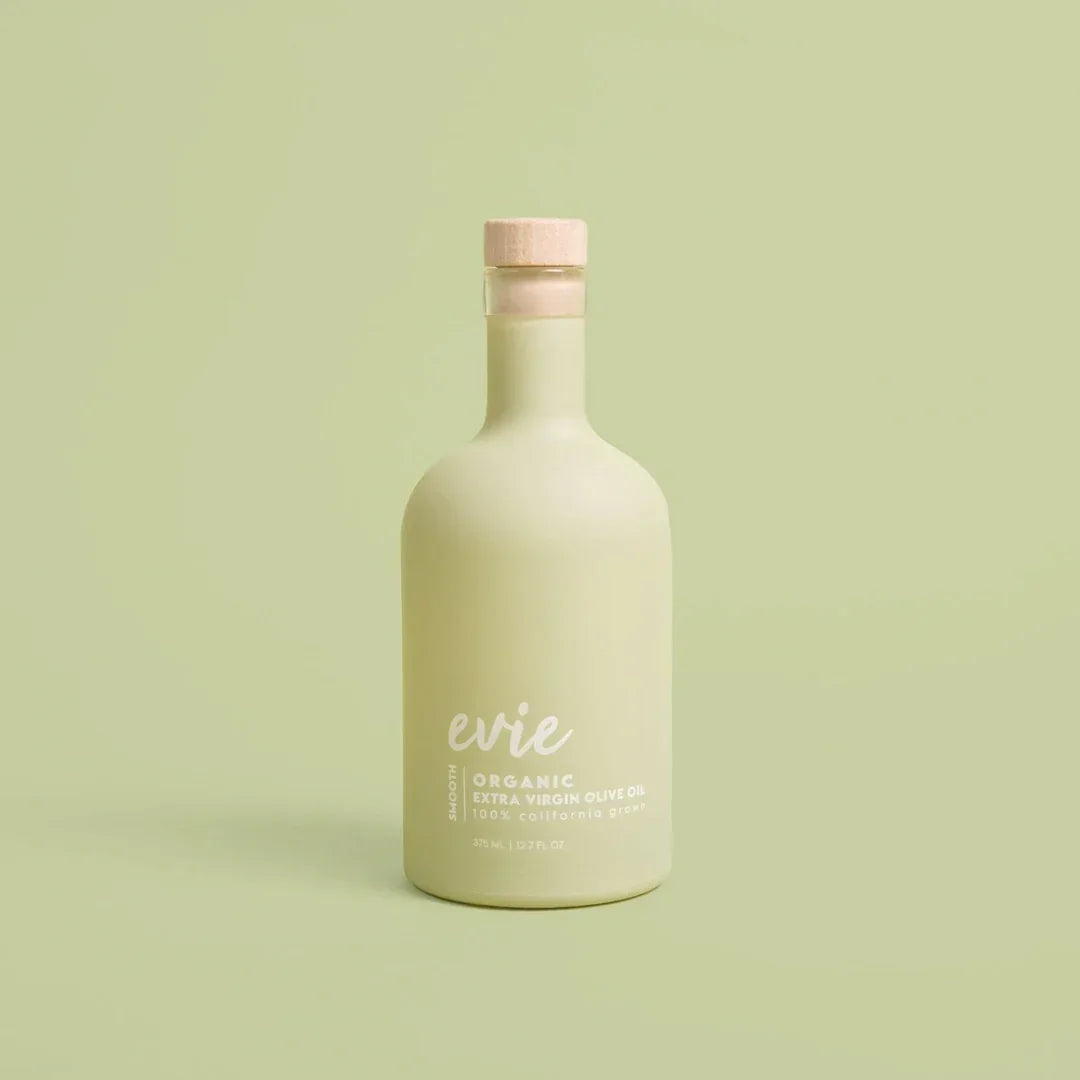 Evie Smooth Olive Oil - Marcel’s Culinary Experience