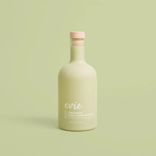 Evie Smooth Olive Oil - Marcel’s Culinary Experience