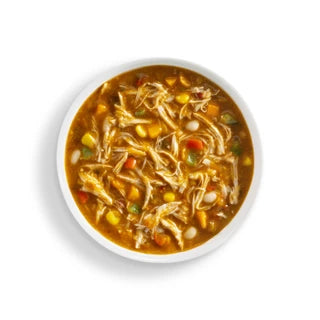 Arizona Enchilada Soup