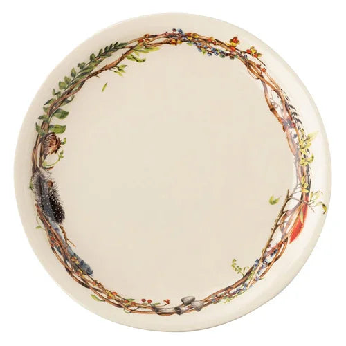 Juliska Forest Walk Round Platter 15" - Marcel’s Culinary Experience