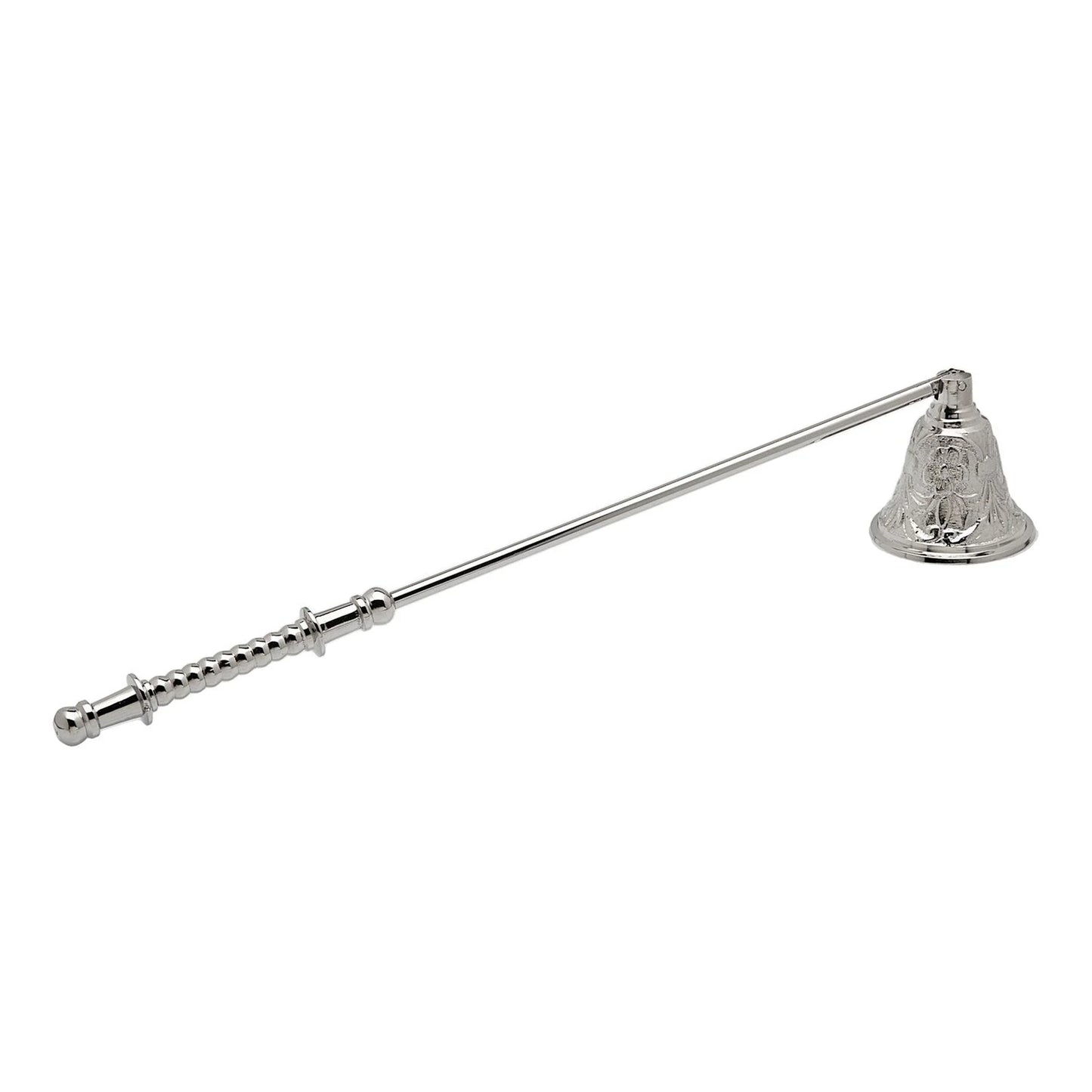 Floral Candle Snuffer - Marcel’s Culinary Experience