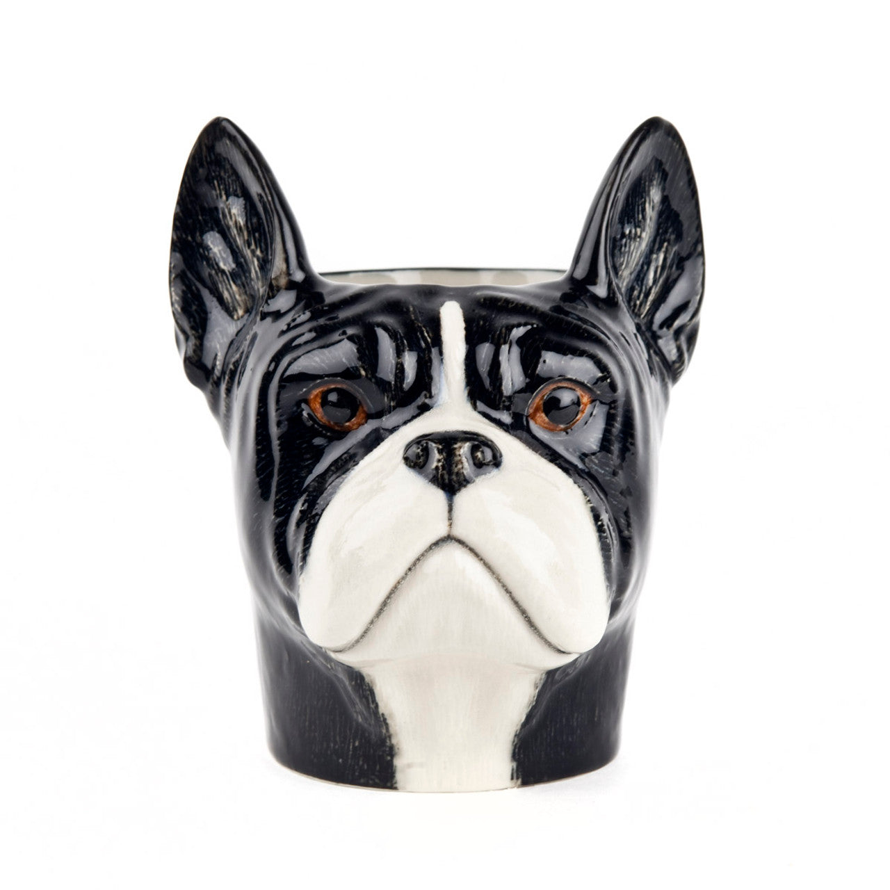 French Bulldog Pen Pot - Marcel’s Culinary Experience