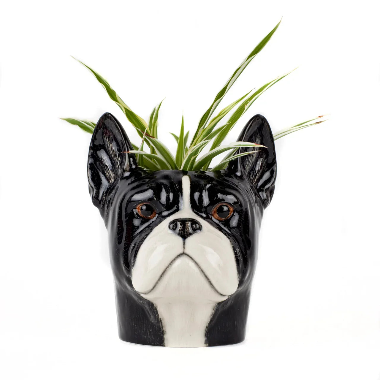 French Bulldog Pen Pot - Marcel’s Culinary Experience