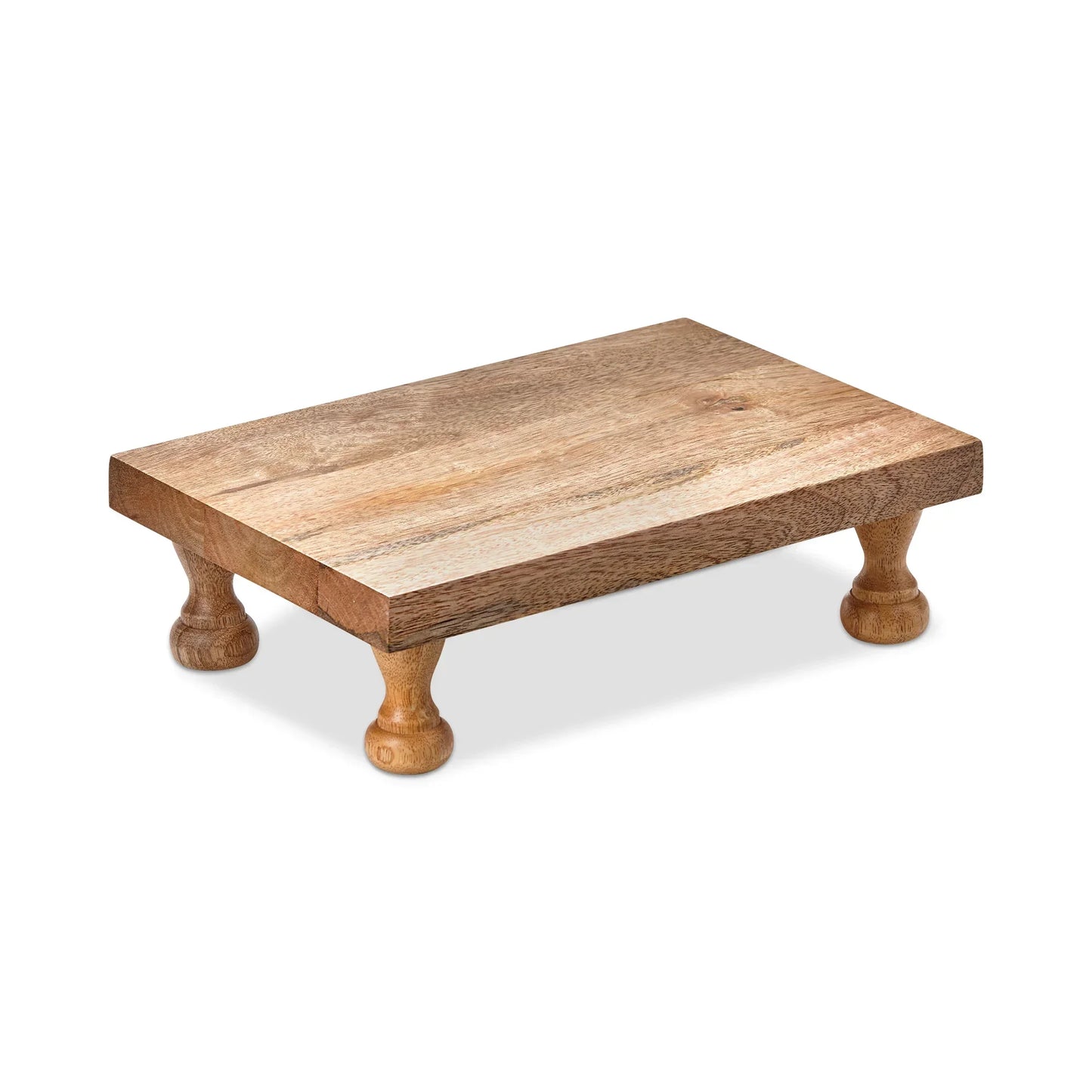 Elevated Serving Board Table Riser Small - Marcel’s Culinary Experience