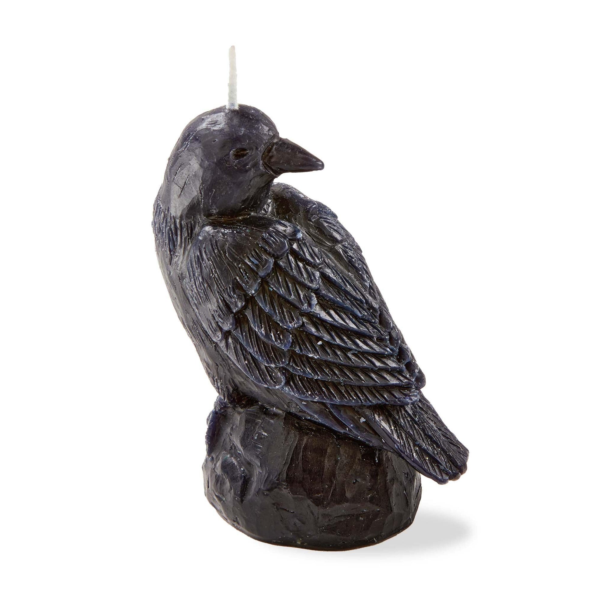 Black Crow Candle - Marcel’s Culinary Experience