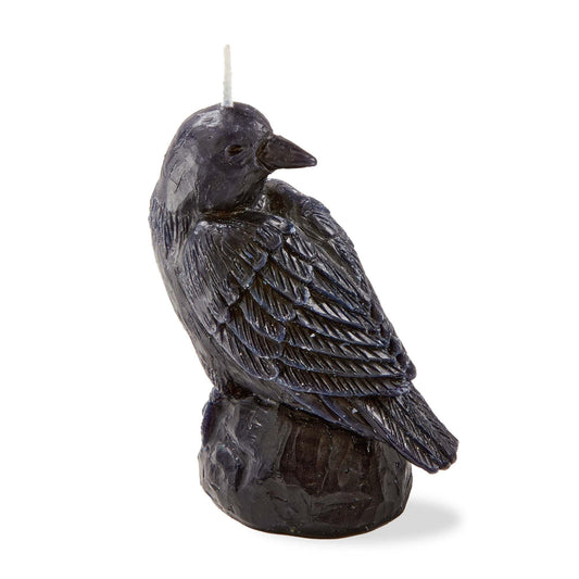 Black Crow Candle - Marcel’s Culinary Experience