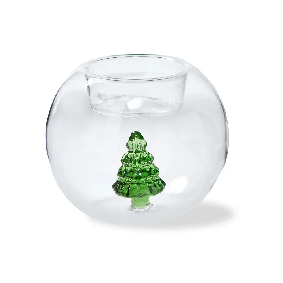 Tree Globe Tealight Holder - Marcel’s Culinary Experience