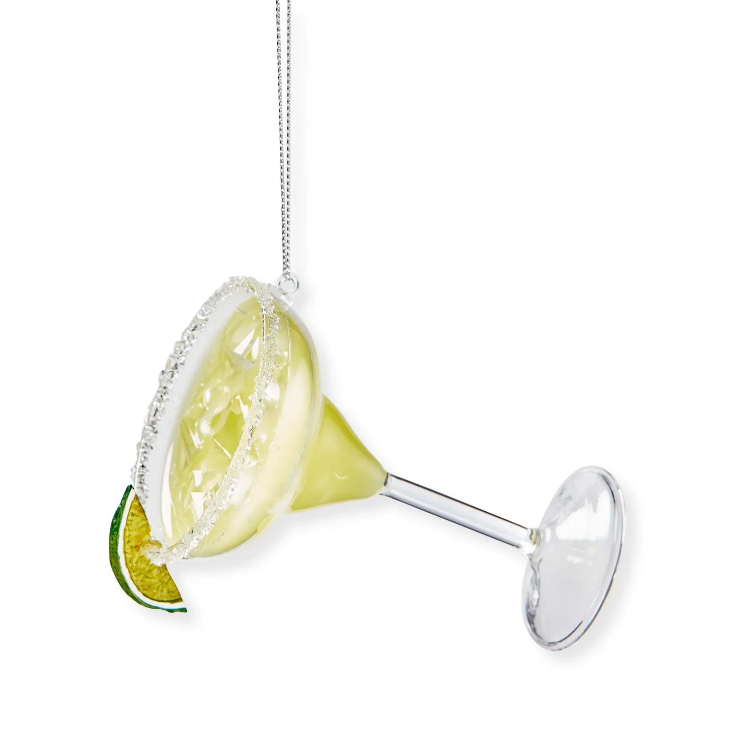Margarita Ornament - Marcel’s Culinary Experience