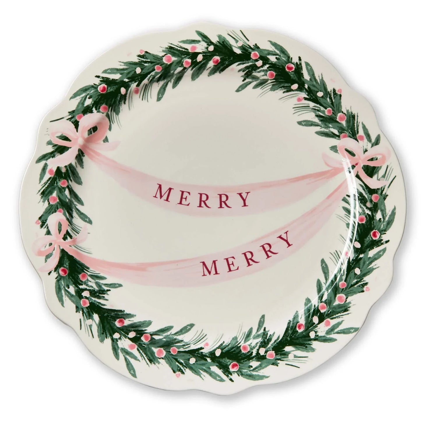 A Very Merry Round Platter - Marcel’s Culinary Experience