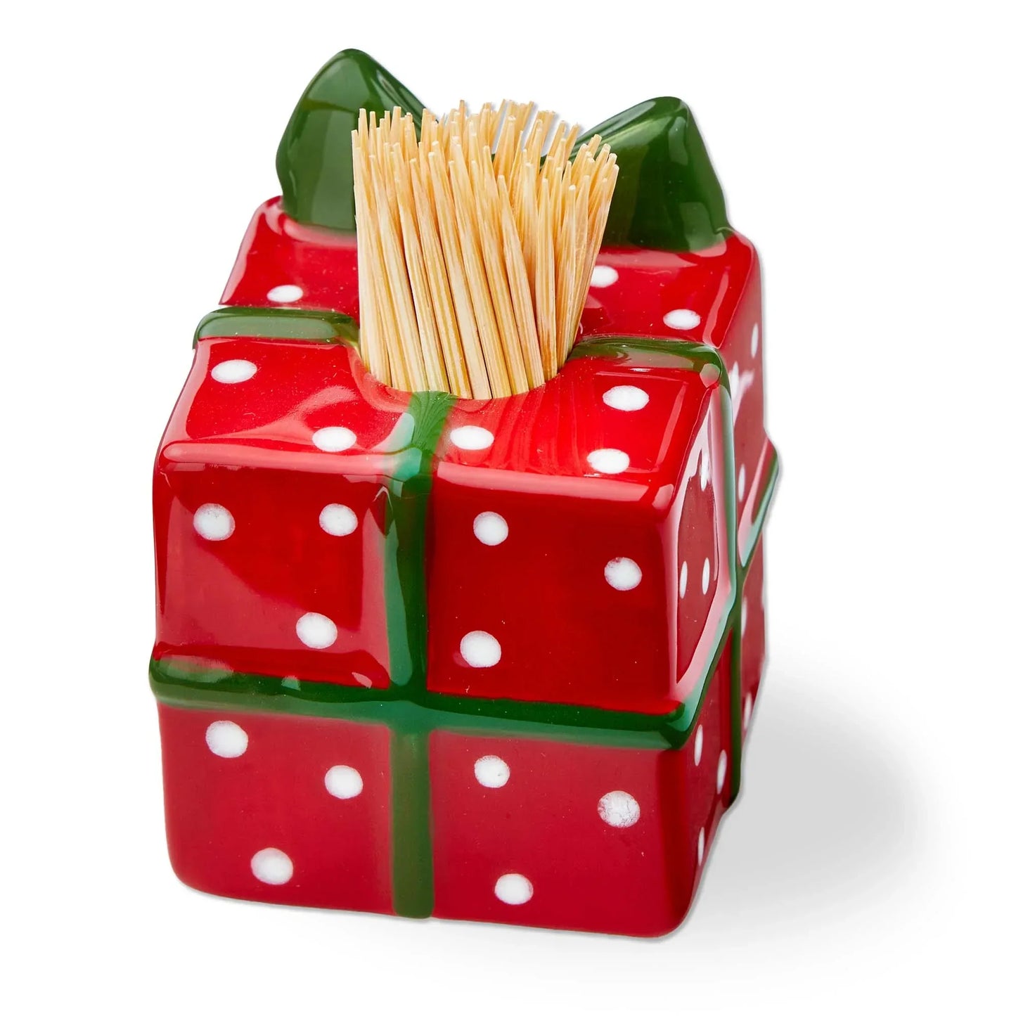 Present Toothpick Holder Set - Marcel’s Culinary Experience