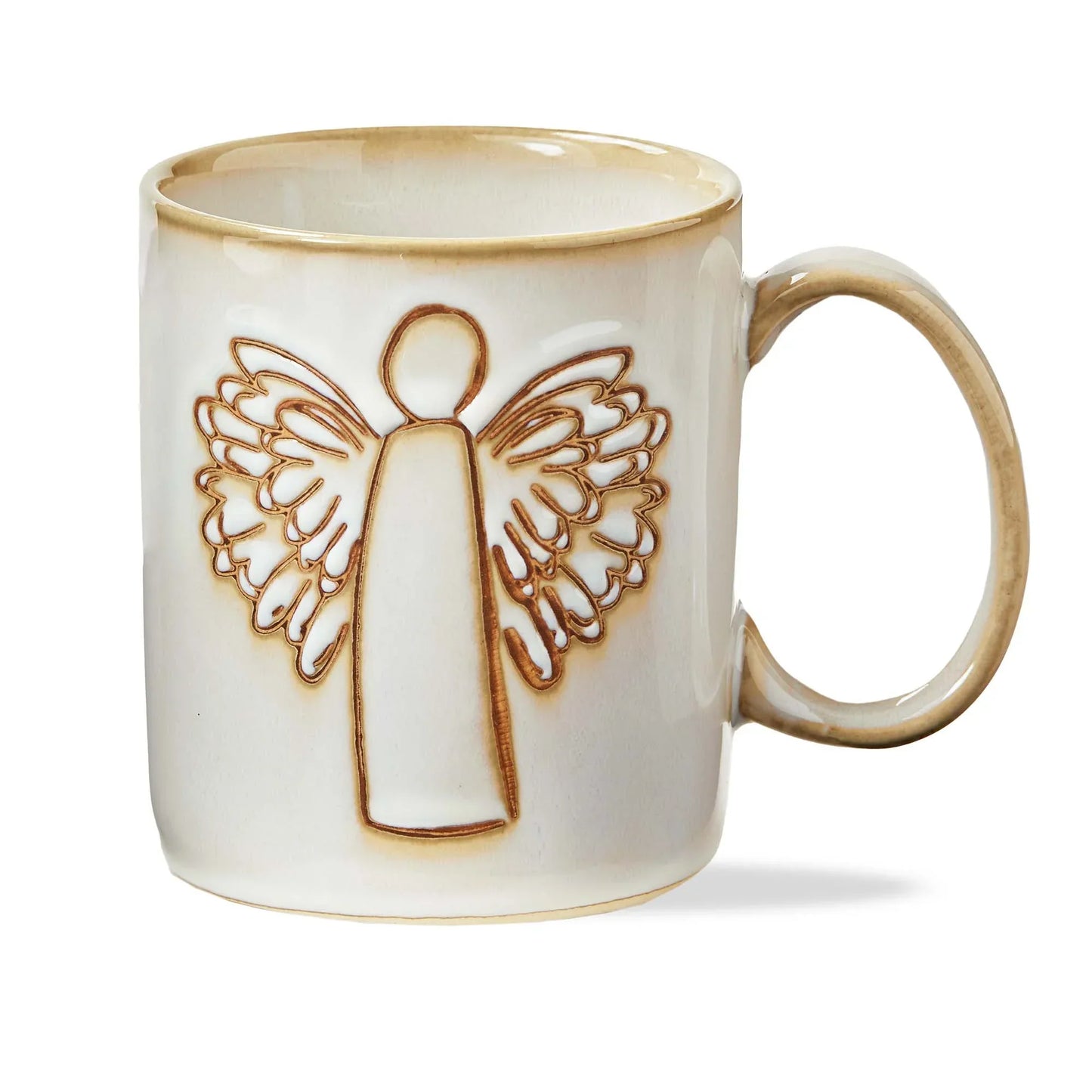 Angel Mug - Marcel’s Culinary Experience