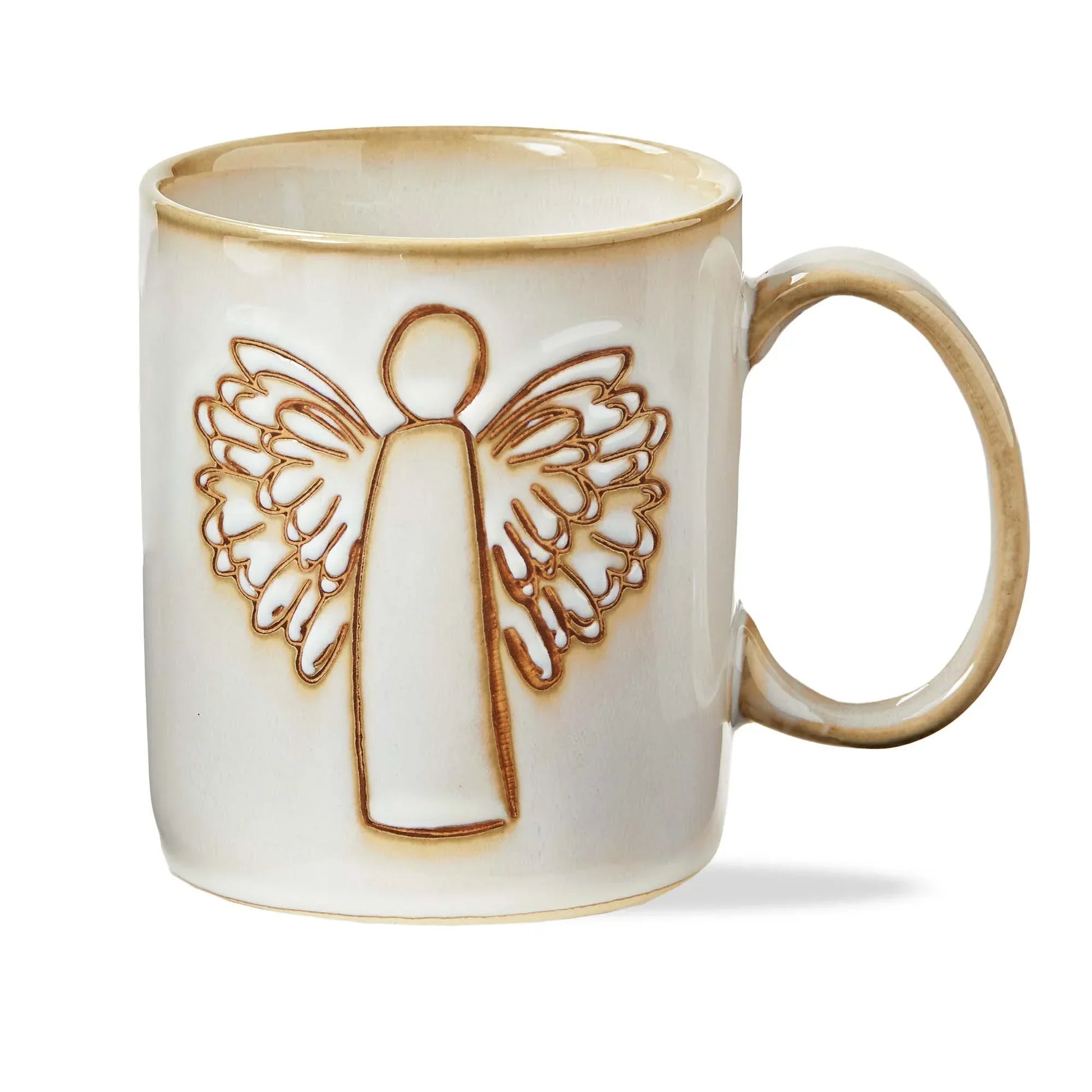 Angel Mug - Marcel’s Culinary Experience