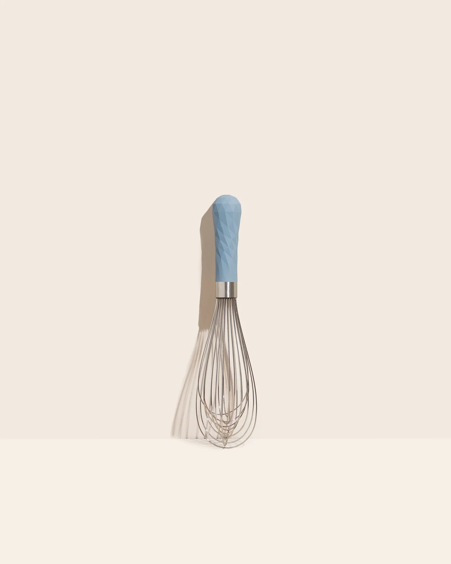 GIR Ultimate Whisk - Slate Silicone Kitchen Whisk