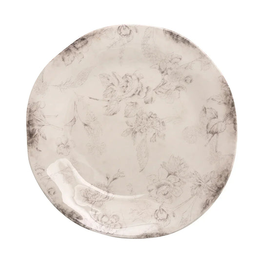 Giulietta Dinner Plate - Marcel’s Culinary Experience