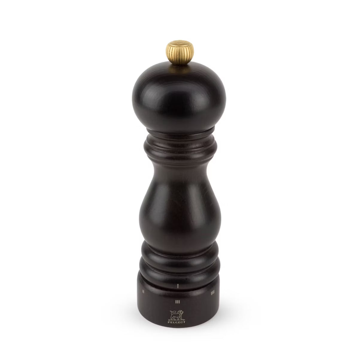 Peugeot Paris u'Select Pepper Mill Chocolate 7"