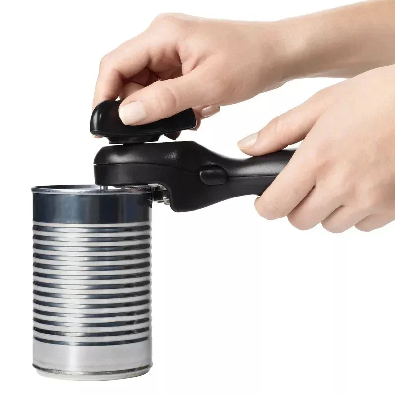 OXO Smooth Edge Can Opener - Marcel’s Culinary Experience