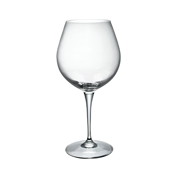 Bormioli Rocco: Premium No. 4 Nebiolo Glass - Marcel’s Culinary Experience