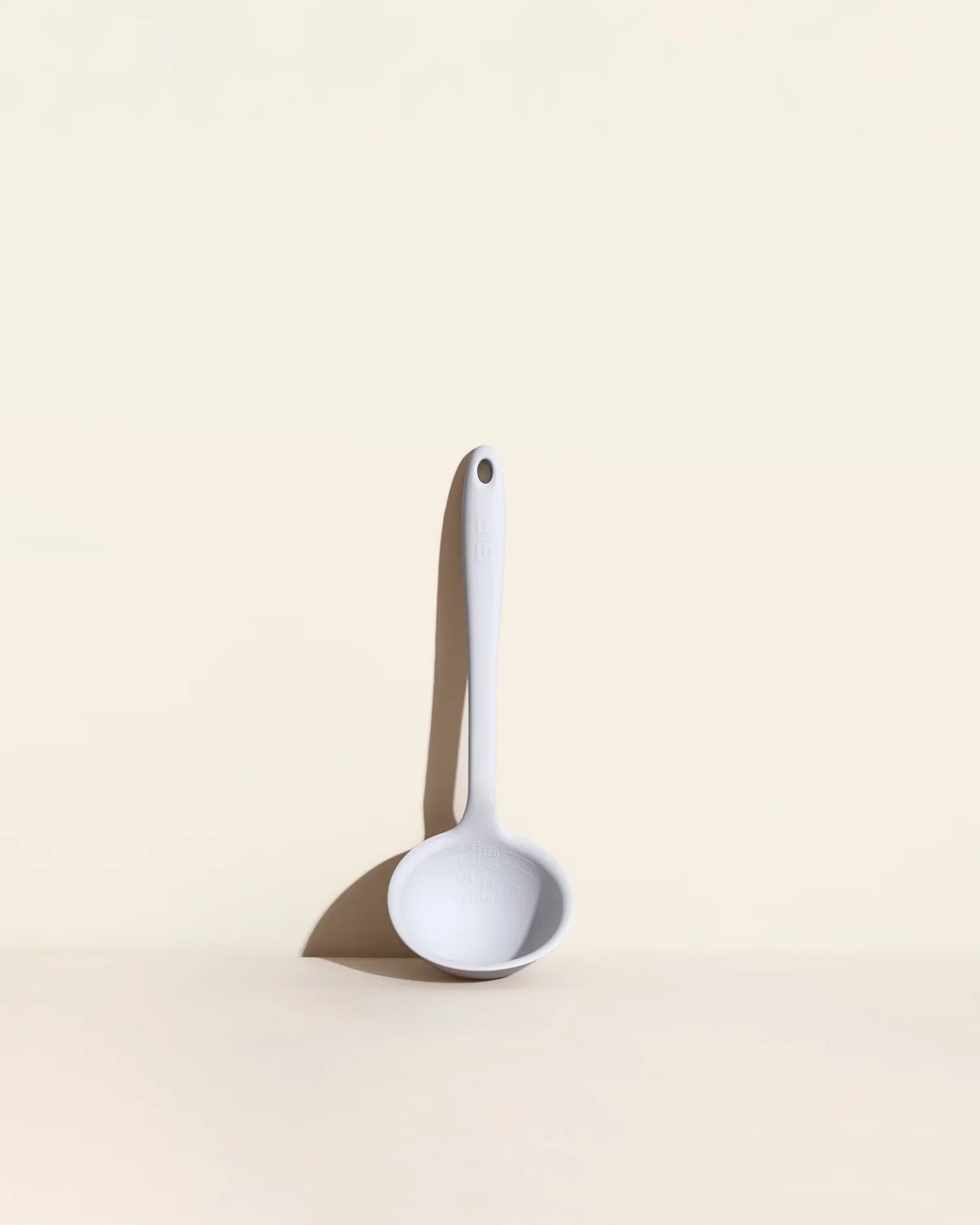 GIR Ultimate Ladle - Studio Silicone Kitchen Ladle