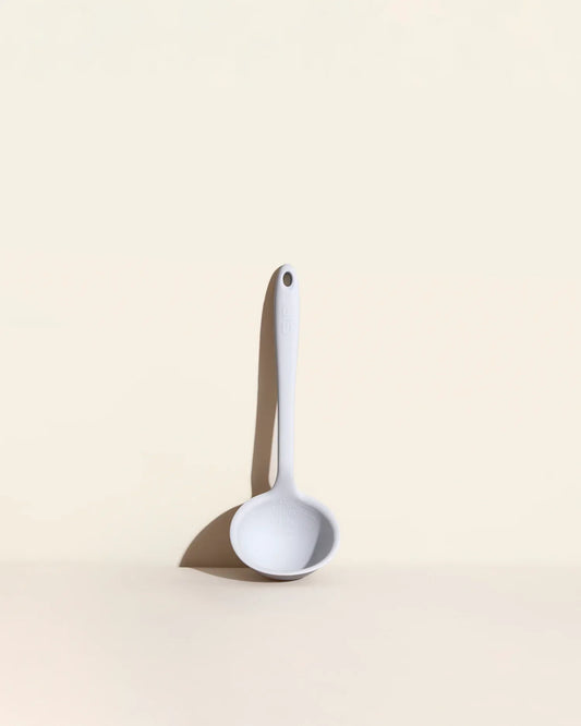 GIR Ultimate Ladle - Studio Silicone Kitchen Ladle