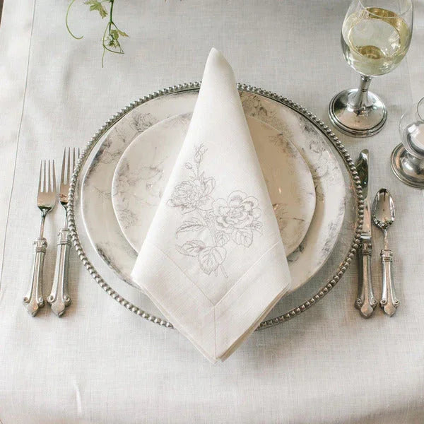 Giulietta Salad Plate - Marcel’s Culinary Experience