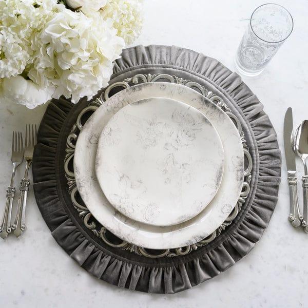 Giulietta Salad Plate - Marcel’s Culinary Experience