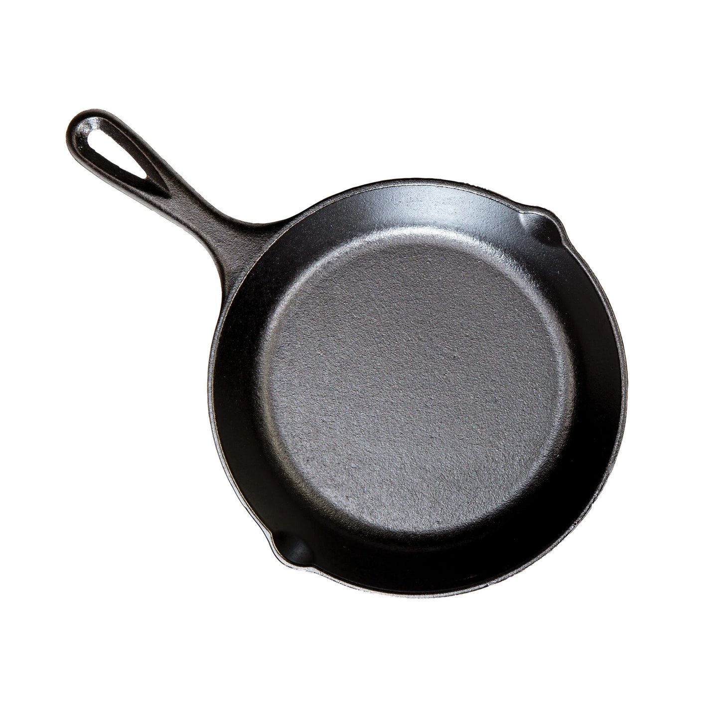 Lodge Cast Iron Skillet 8" - Marcel’s Culinary Experience