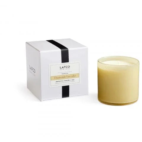 LAFCO Chamomile Lavender Candle 15.5oz - Marcel’s Culinary Experience