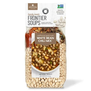 White Bean Chili