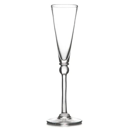 Simon Pearce Hartland Champagne Flute - Marcel’s Culinary Experience