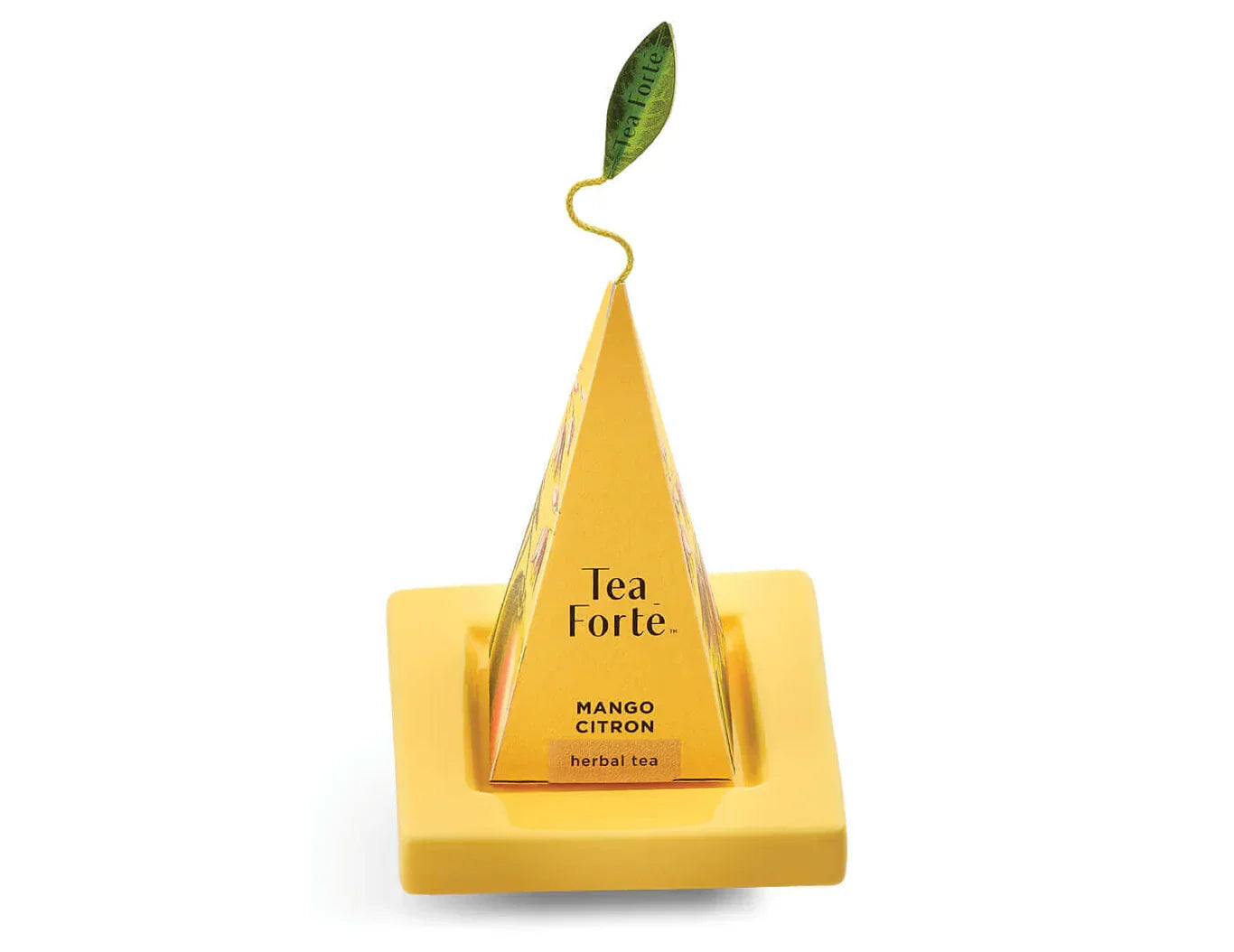 Tea Forte Paradis Gift Set - Marcel’s Culinary Experience