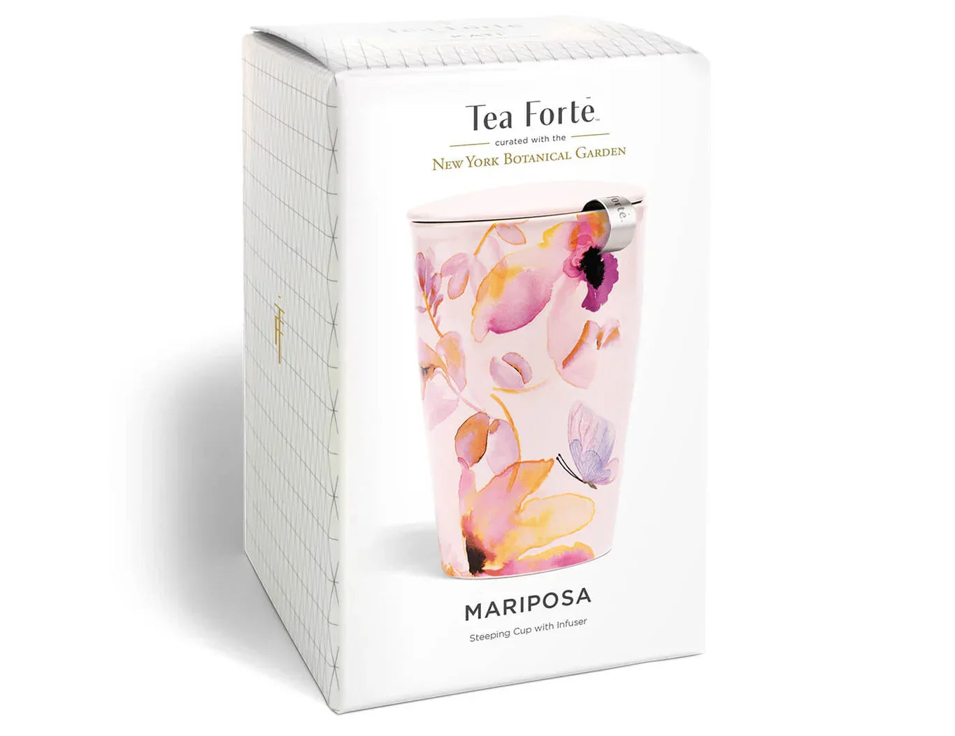 Tea Forte KATI Cup Mariposa