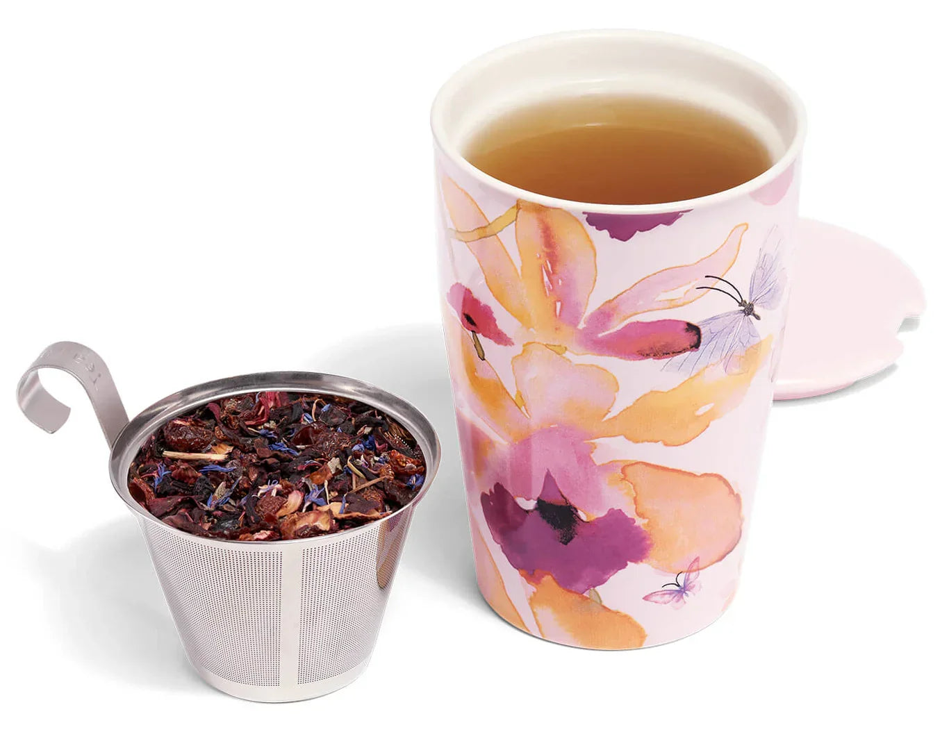 Tea Forte KATI Cup Mariposa
